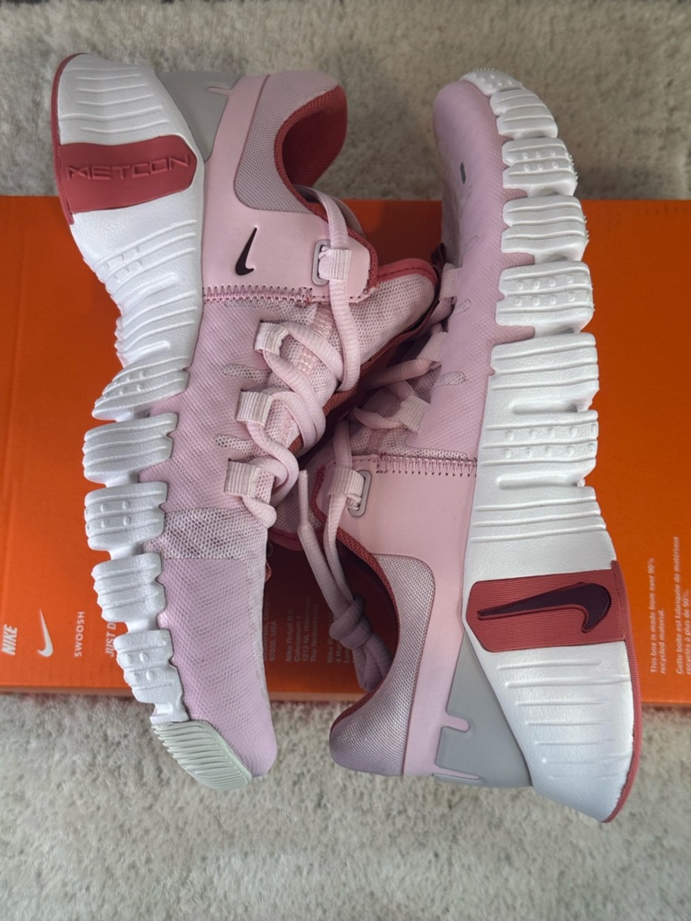 Nike Free Metcon 5 - Picture 5 of 13